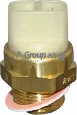 JP Group 1194000300 - Temperature Switch, radiator / air conditioner fan www.parts5.com