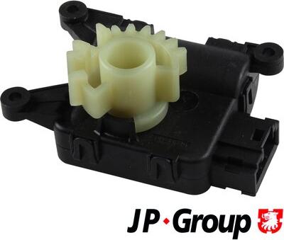 JP Group 1195000600 - Izvršni element, ventil za miješanje www.parts5.com