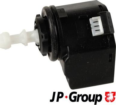 JP Group 1195151300 - Control, actuator, headlight range adjustment www.parts5.com