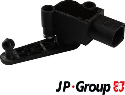 JP Group 1196150300 - Sensor, Xenon light (headlight range adjustment) www.parts5.com