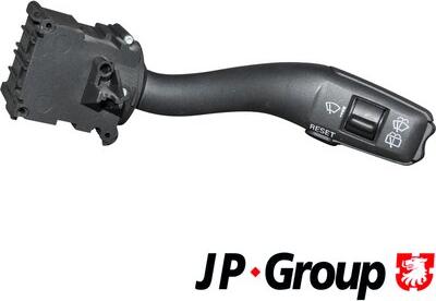 JP Group 1196205400 - Interruptor del limpiaparabrisas www.parts5.com