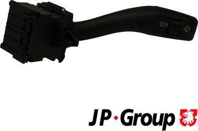JP Group 1196205600 - Wiper Switch www.parts5.com