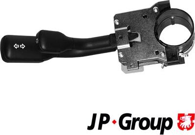JP Group 1196200400 - Control Stalk, indicators www.parts5.com