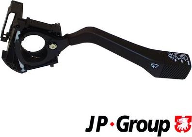 JP Group 1196200300 - Brytare, torkare www.parts5.com