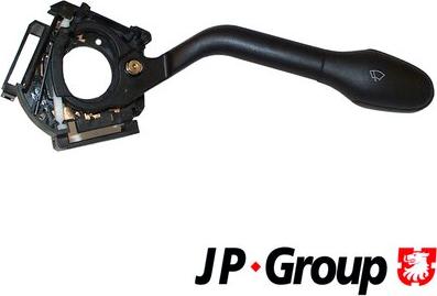 JP Group 1196201300 - Interruptor del limpiaparabrisas www.parts5.com