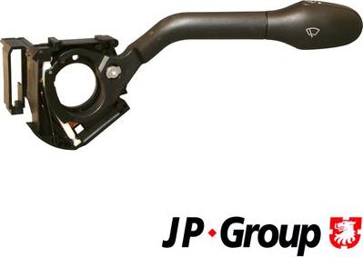 JP Group 1196203000 - Wischerschalter www.parts5.com