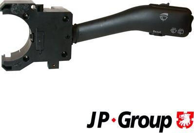JP Group 1196202400 - Διακόπτης υαλοκαθαριστήρα www.parts5.com