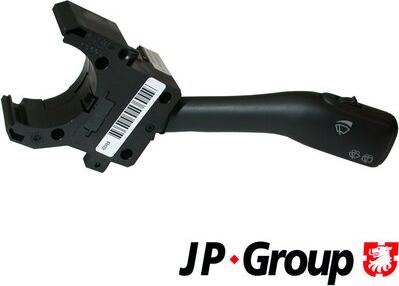 JP Group 1196202200 - Wiper Switch www.parts5.com