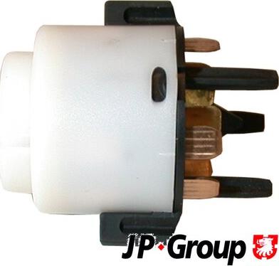 JP Group 1190400800 - Ignition / Starter Switch www.parts5.com