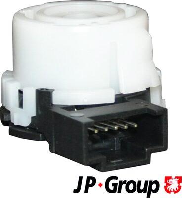 JP Group 1190401400 - Ignition / Starter Switch www.parts5.com