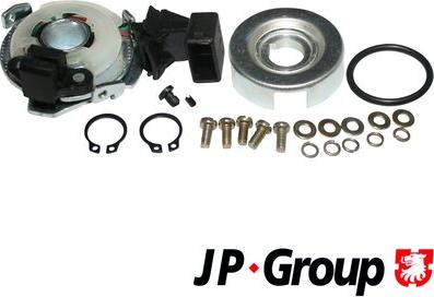 JP Group 1191400100 - Sensor, ignition pulse www.parts5.com