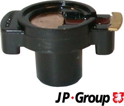 JP Group 1191300300 - Rotor, distributor www.parts5.com