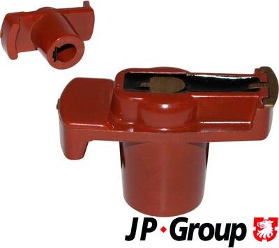 JP Group 1191300700 - Rotor, distributor www.parts5.com