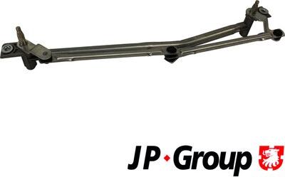 JP Group 1198101500 - Wiper Linkage www.parts5.com