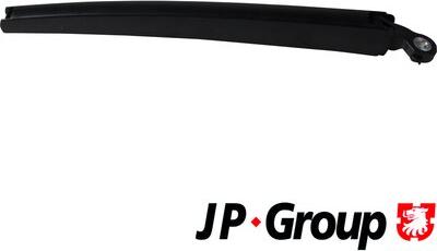 JP Group 1198300900 - Wiper Arm, window cleaning www.parts5.com