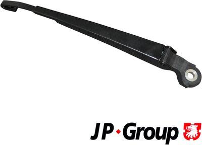 JP Group 1198301000 - Wiper Arm, window cleaning www.parts5.com