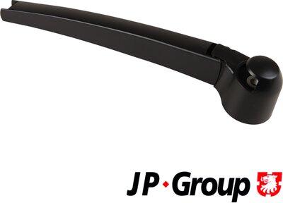 JP Group 1198301200 - Wiper Arm, window cleaning www.parts5.com