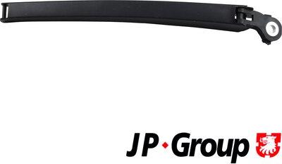 JP Group 1198301700 - Wiper Arm, window cleaning www.parts5.com