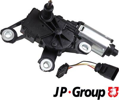 JP Group 1198203200 - Wiper Motor www.parts5.com