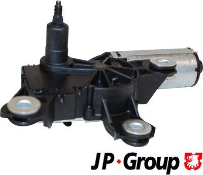 JP Group 1198202100 - Wiper Motor www.parts5.com