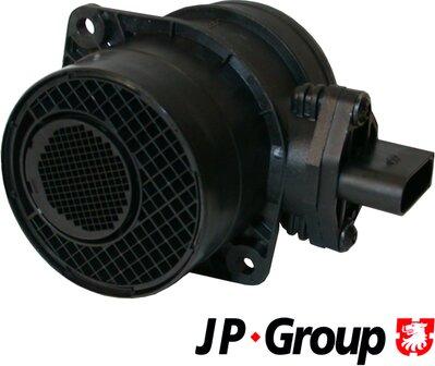JP Group 1193902100 - Air Mass Sensor www.parts5.com