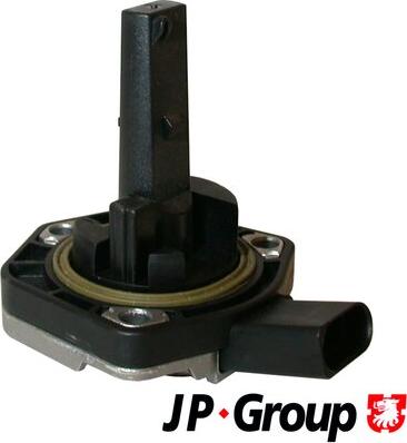 JP Group 1193600100 - Sensor, engine oil level www.parts5.com