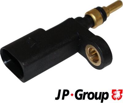 JP Group 1193102700 - Sensor, coolant temperature www.parts5.com