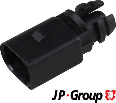 JP Group 1197400200 - Sensor, exterior temperature www.parts5.com