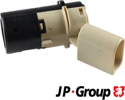 JP Group 1197500900 - Sensor, parking assist www.parts5.com