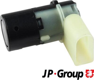 JP Group 1197500800 - Sensor, parking assist www.parts5.com