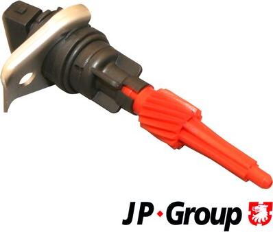 JP Group 1197200400 - Sensor, speed www.parts5.com