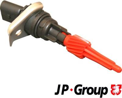 JP Group 1197200300 - Sensor, speed www.parts5.com