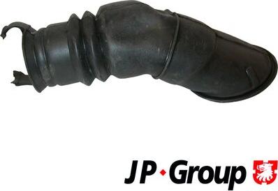 JP Group 1144700900 - Bellow, steering www.parts5.com