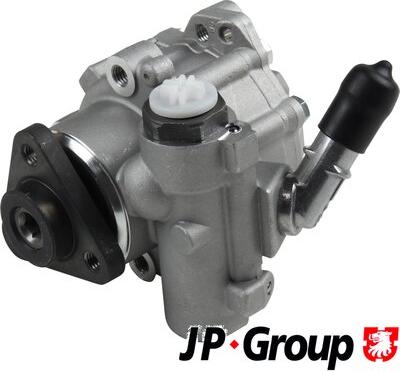 JP Group 1145104200 - Hydraulic Pump, steering system www.parts5.com