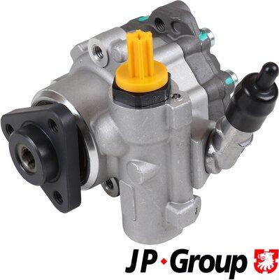 JP Group 1145104700 - Hydraulic Pump, steering system www.parts5.com