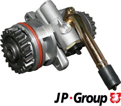 JP Group 1145100300 - Hydraulic Pump, steering system www.parts5.com
