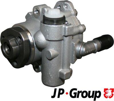 JP Group 1145101000 - Hydraulic Pump, steering system www.parts5.com