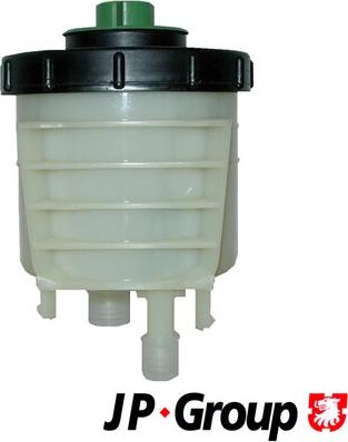 JP Group 1145200700 - Expansion Tank, power steering hydraulic oil www.parts5.com