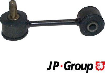 JP Group 1140400500 - Rod / Strut, stabiliser www.parts5.com