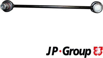 JP Group 1140401100 - Rod / Strut, stabiliser www.parts5.com