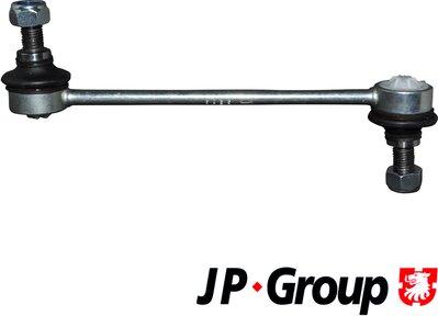 JP Group 1140401300 - Rod / Strut, stabiliser www.parts5.com