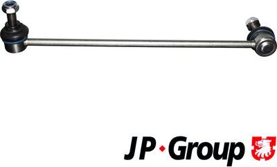 JP Group 1140401700 - Rod / Strut, stabiliser www.parts5.com