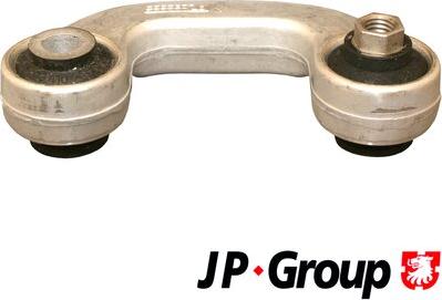 JP Group 1140403080 - Rod / Strut, stabiliser www.parts5.com