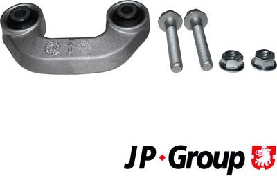 JP Group 1140402980 - Rod / Strut, stabiliser www.parts5.com