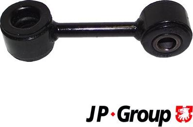 JP Group 1140402600 - Rod / Strut, stabiliser www.parts5.com