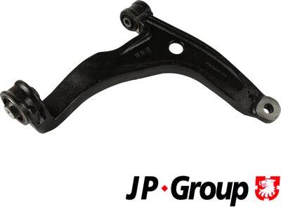 JP Group 1140106980 - Track Control Arm www.parts5.com