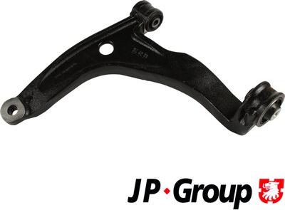 JP Group 1140106970 - Track Control Arm www.parts5.com