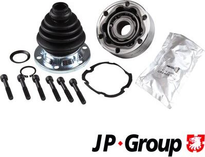 JP Group 1143500450 - Joint Kit, drive shaft www.parts5.com