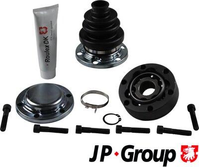 JP Group 1143501560 - Joint Kit, drive shaft www.parts5.com