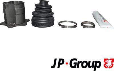 JP Group 1143502010 - Joint Kit, drive shaft www.parts5.com